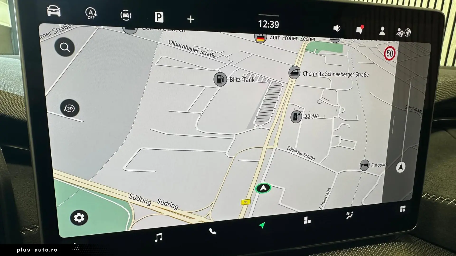 Skoda Kodiaq 2.0 TDI DSG 4x4 Sportline