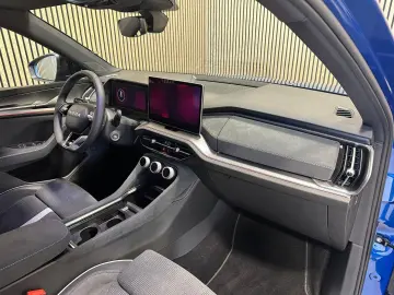Skoda Kodiaq 2.0 TDI DSG 4x4 Sportline
