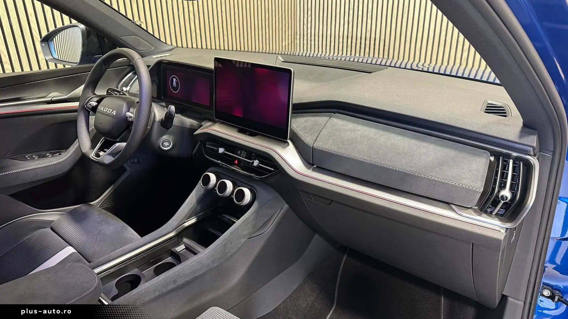Skoda Kodiaq 2.0 TDI DSG 4x4 Sportline