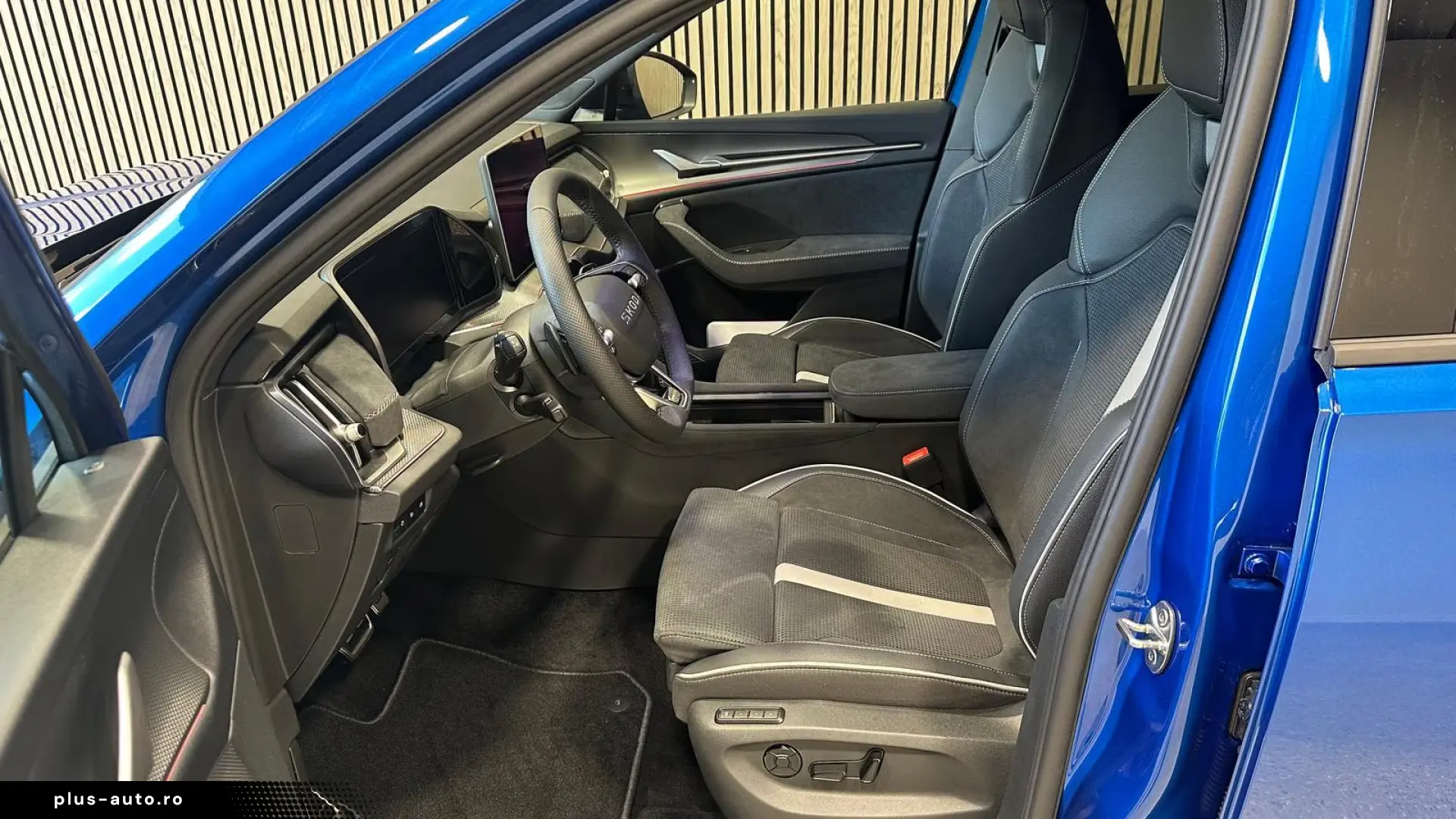 Skoda Kodiaq 2.0 TDI DSG 4x4 Sportline