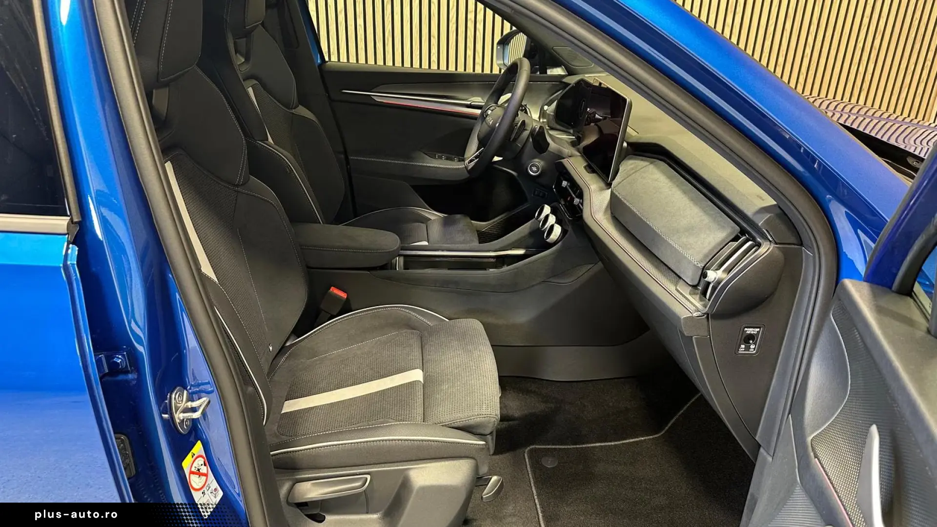 Skoda Kodiaq 2.0 TDI DSG 4x4 Sportline
