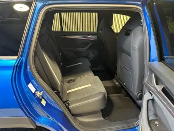 Skoda Kodiaq 2.0 TDI DSG 4x4 Sportline