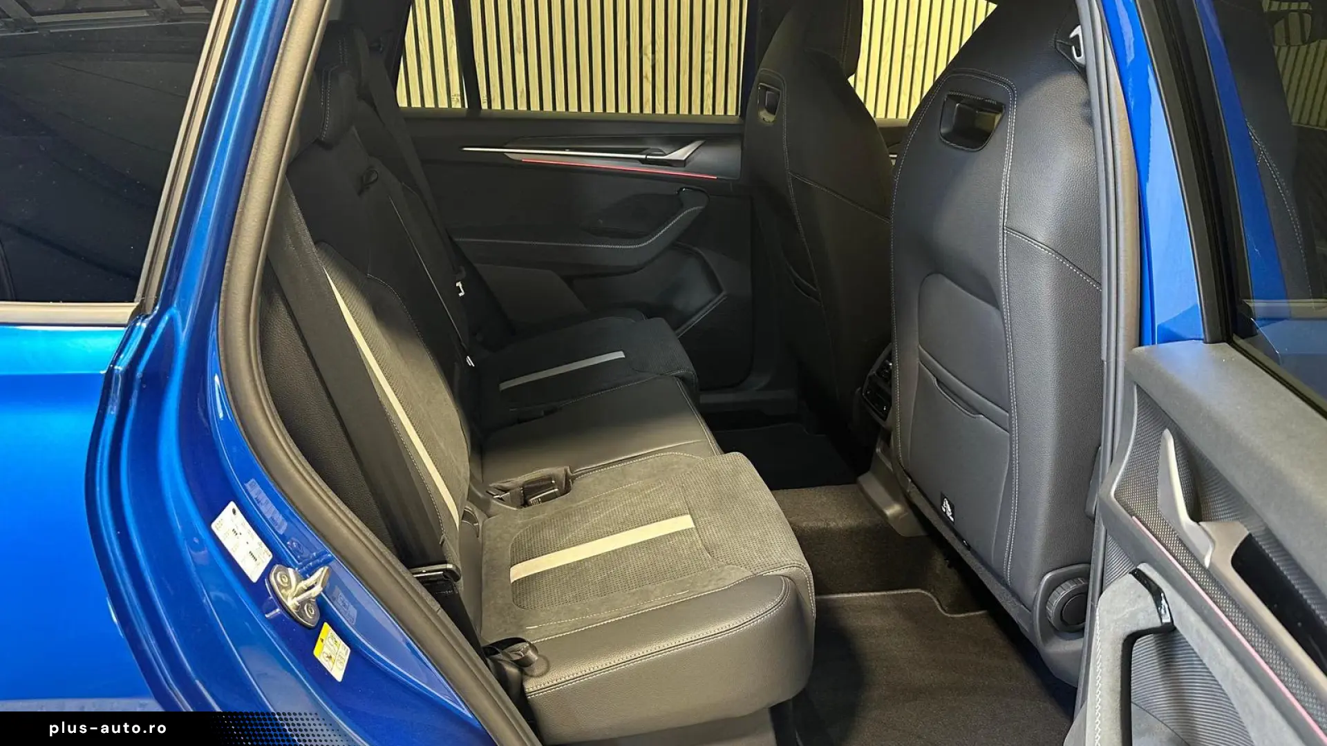 Skoda Kodiaq 2.0 TDI DSG 4x4 Sportline