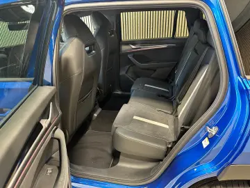 Skoda Kodiaq 2.0 TDI DSG 4x4 Sportline
