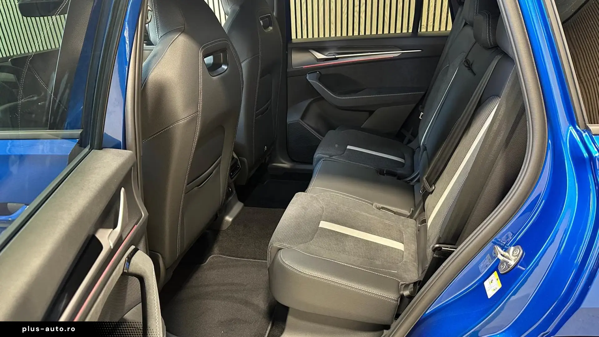 Skoda Kodiaq 2.0 TDI DSG 4x4 Sportline