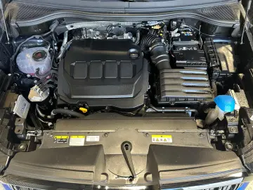 Skoda Kodiaq 2.0 TDI DSG 4x4 Sportline