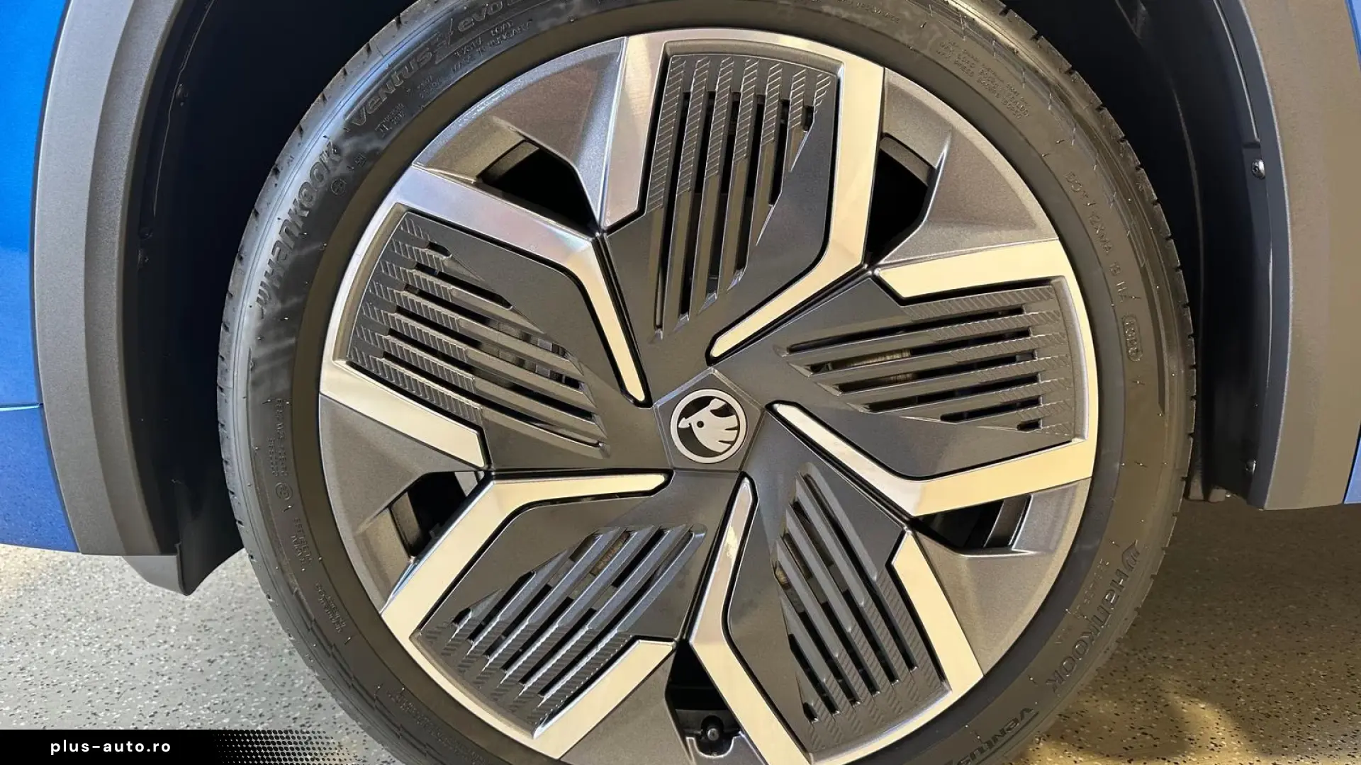 Skoda Kodiaq 2.0 TDI DSG 4x4 Sportline