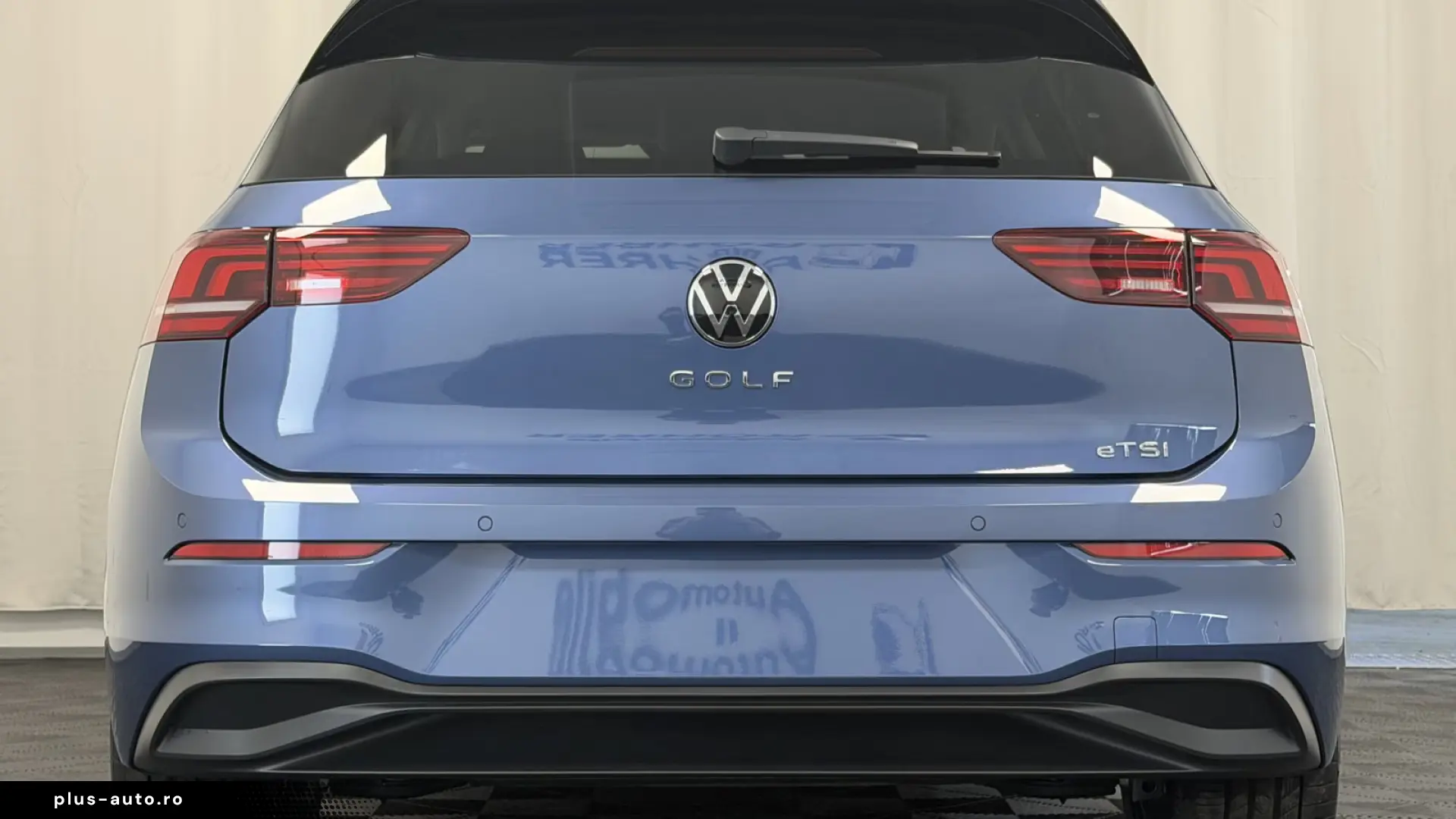 Volkswagen Golf 1.5 eTSI DSG Life 5Y guarantee ErgoActiv