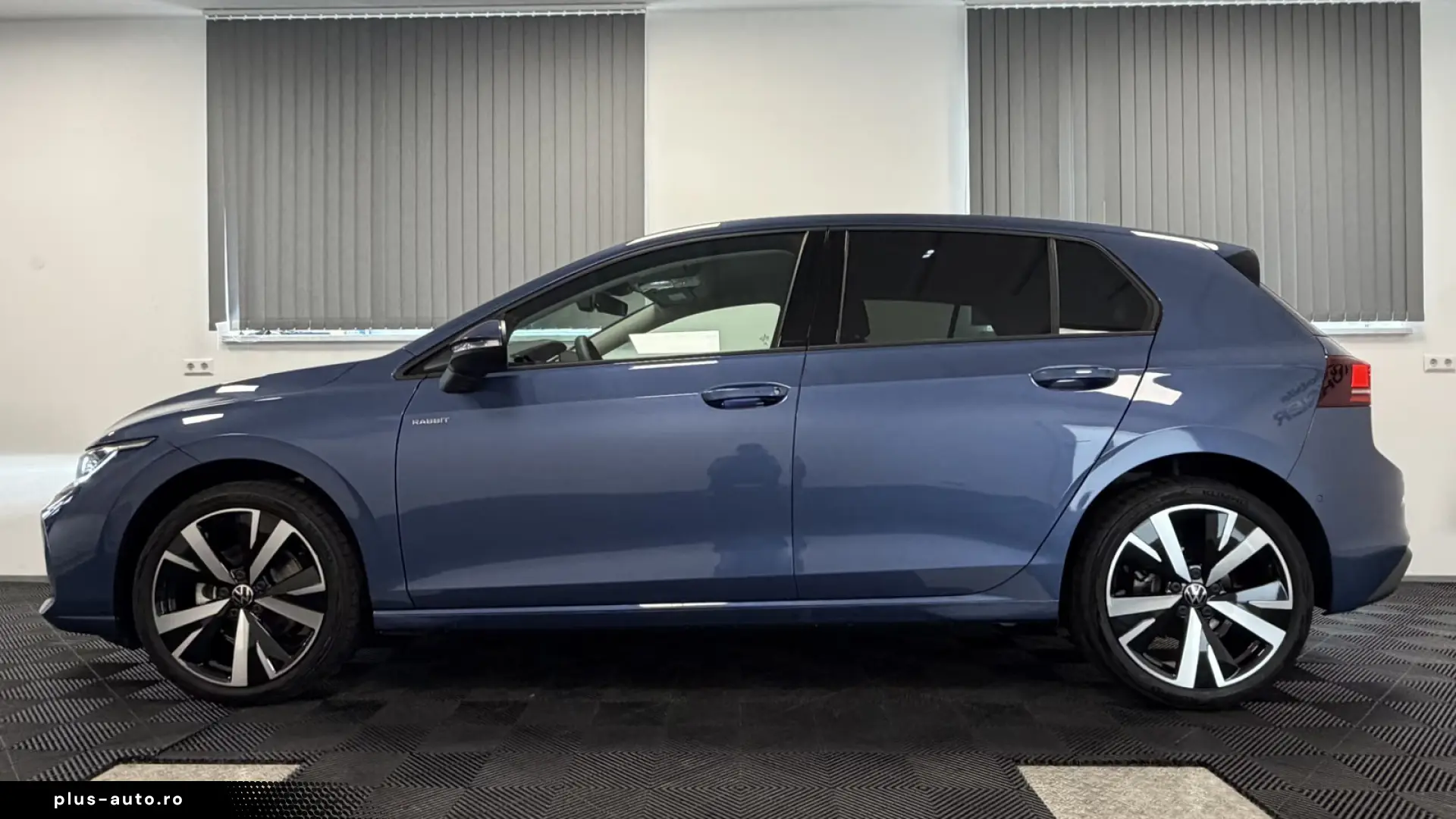 Volkswagen Golf 1.5 eTSI DSG Life 5Y guarantee ErgoActiv