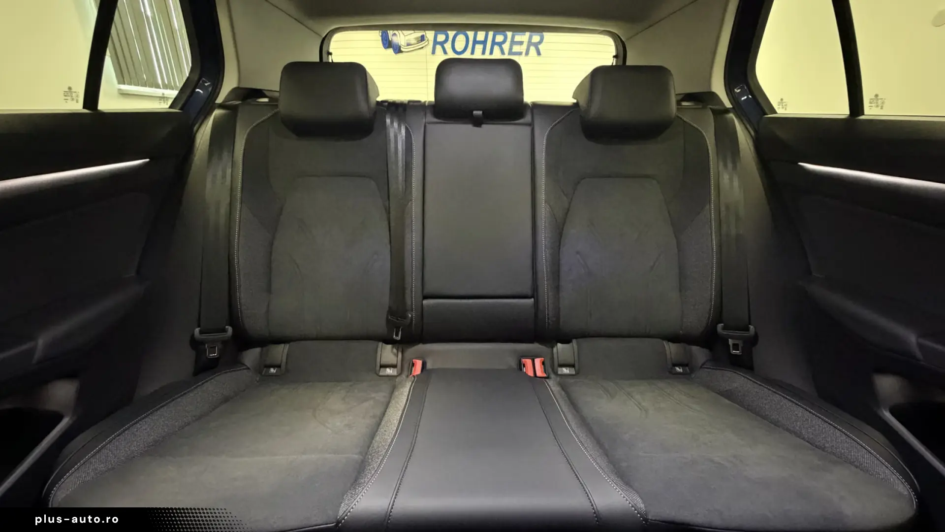 Volkswagen Golf 1.5 eTSI DSG Life 5Y guarantee ErgoActiv