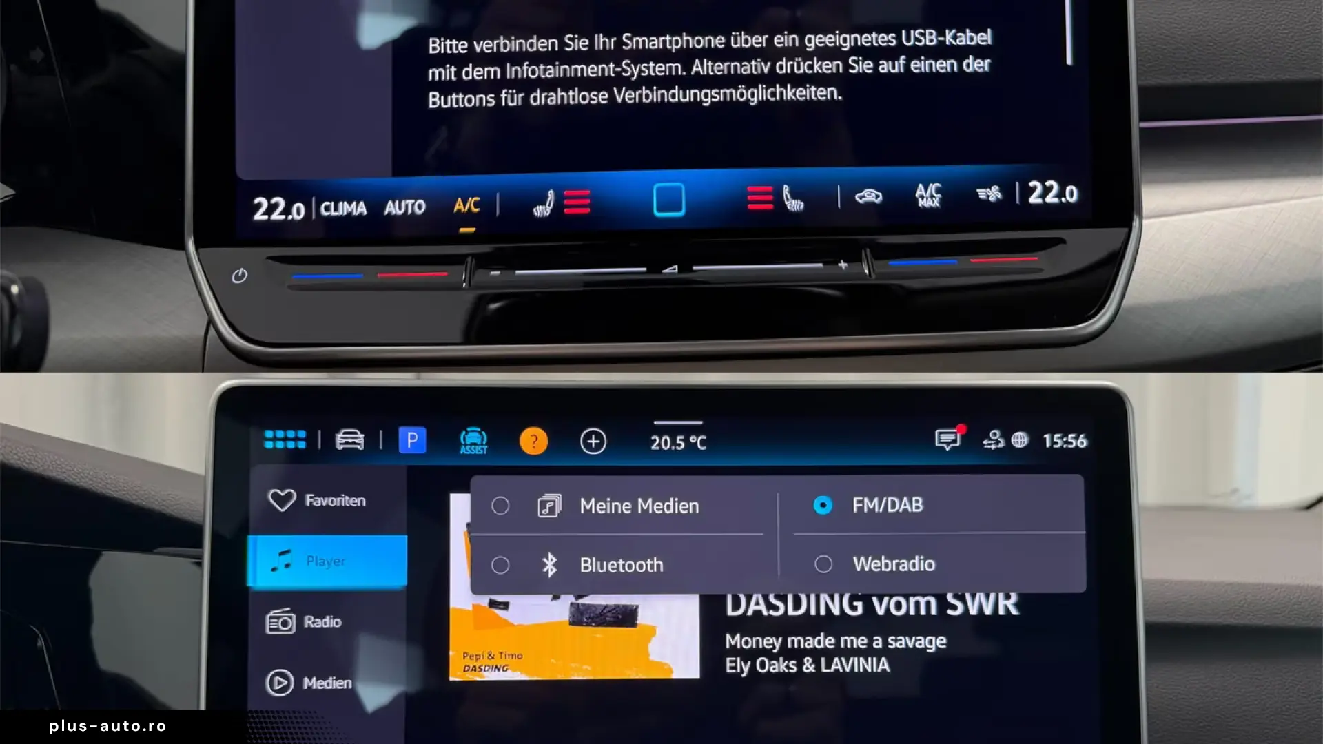 Volkswagen Golf 1.5 eTSI DSG Life 5Y guarantee ErgoActiv