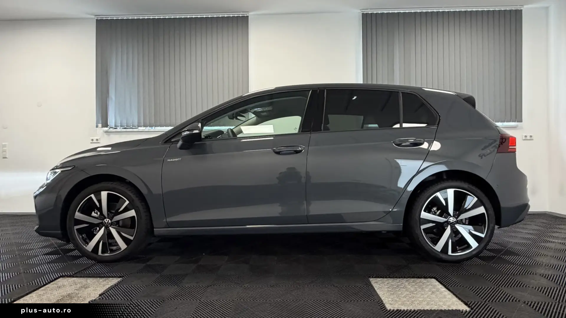 Volkswagen Golf 1.5 TSI Life 5Y guarantee ErgoActiv