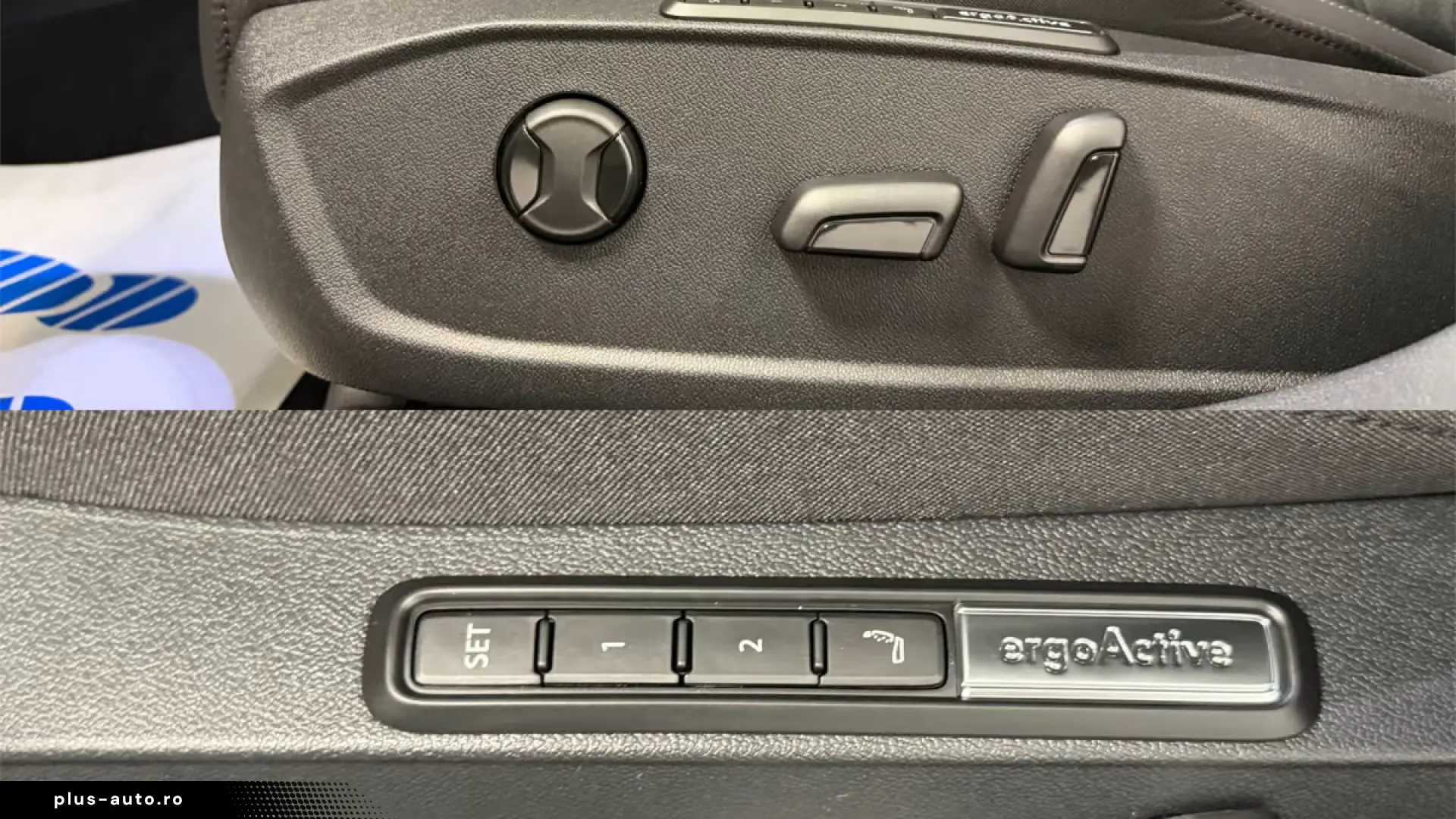 Volkswagen Golf 1.5 TSI Life 5Y guarantee ErgoActiv