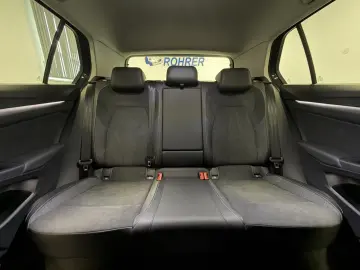 Volkswagen Golf 1.5 TSI Life 5Y guarantee ErgoActiv