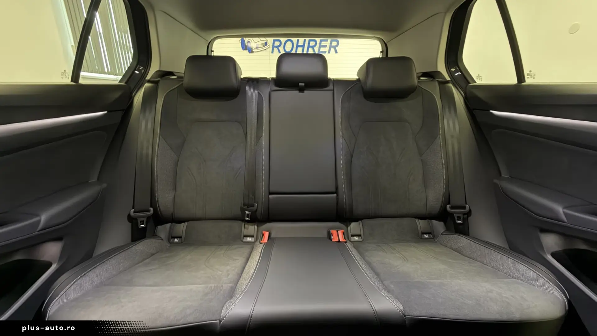 Volkswagen Golf 1.5 TSI Life 5Y guarantee ErgoActiv