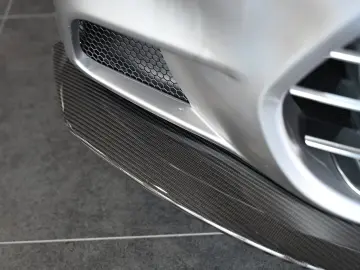 Aston Martin Vanquish Volante Q Satin Full Carbon
