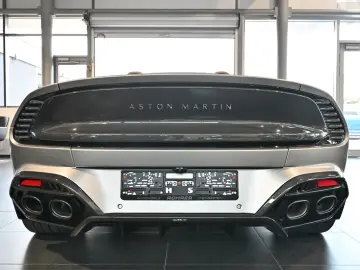 Aston Martin Vanquish Volante Q Satin Full Carbon