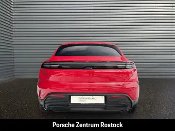 Porsche Macan BOSE air suspension 21-inch rearview camera