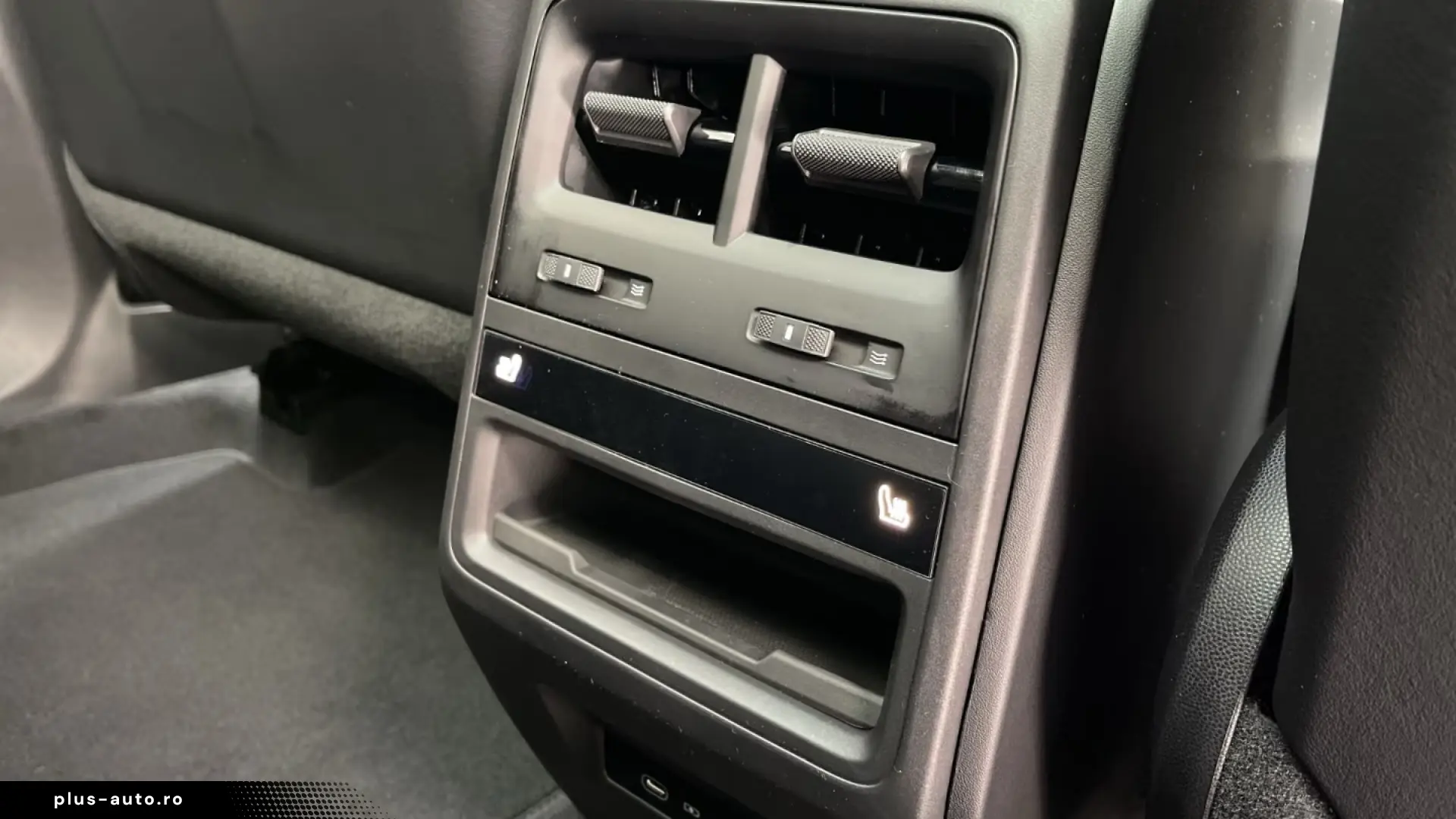 Porsche Macan BOSE air suspension 21-inch rearview camera