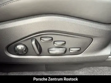Porsche Macan BOSE air suspension 21-inch rearview camera