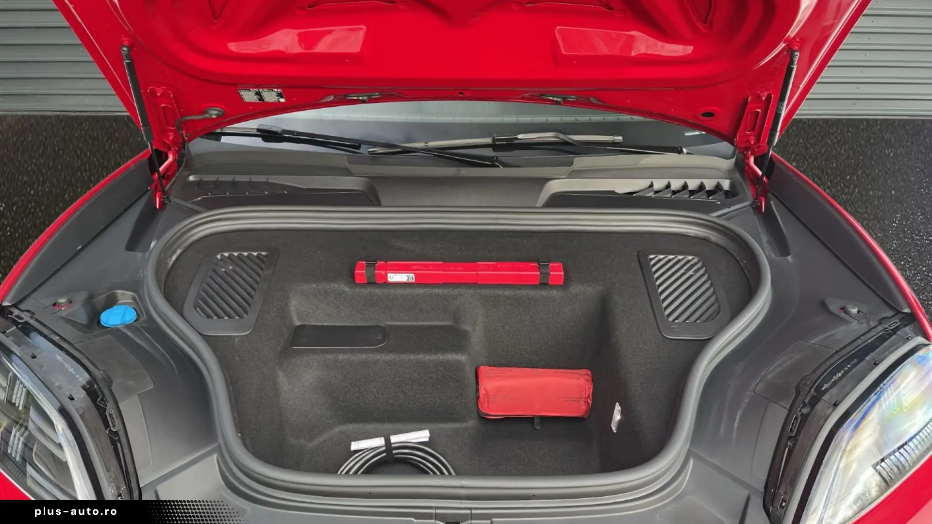 Porsche Macan BOSE air suspension 21-inch rearview camera