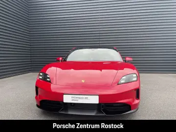 Porsche Taycan GTS Sport Turismo InnoDrive Soft-Close