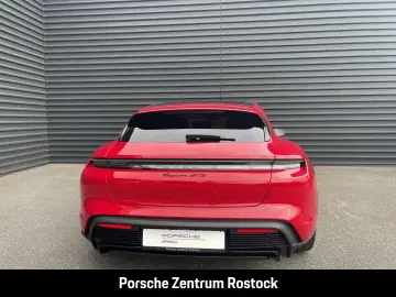 Porsche Taycan GTS Sport Turismo InnoDrive Soft-Close