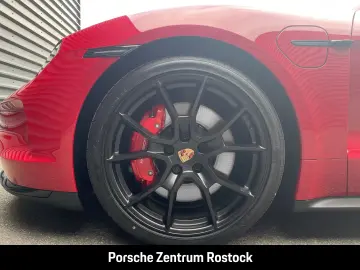Porsche Taycan GTS Sport Turismo InnoDrive Soft-Close
