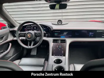 Porsche Taycan GTS Sport Turismo InnoDrive Soft-Close