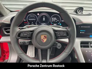 Porsche Taycan GTS Sport Turismo InnoDrive Soft-Close
