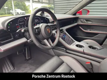 Porsche Taycan GTS Sport Turismo InnoDrive Soft-Close