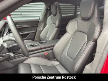 Porsche Taycan GTS Sport Turismo InnoDrive Soft-Close