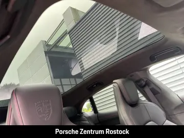 Porsche Taycan GTS Sport Turismo InnoDrive Soft-Close