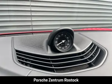 Porsche Taycan GTS Sport Turismo InnoDrive Soft-Close