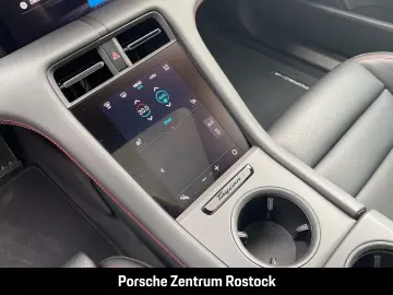Porsche Taycan GTS Sport Turismo InnoDrive Soft-Close