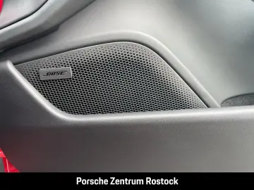 Porsche Taycan GTS Sport Turismo InnoDrive Soft-Close