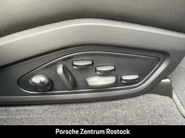 Porsche Taycan GTS Sport Turismo InnoDrive Soft-Close