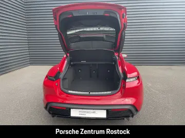 Porsche Taycan GTS Sport Turismo InnoDrive Soft-Close