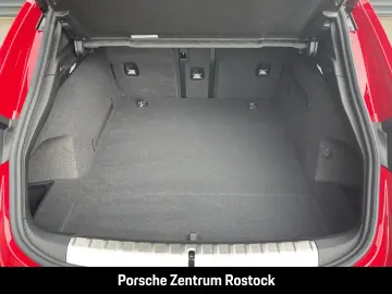 Porsche Taycan GTS Sport Turismo InnoDrive Soft-Close