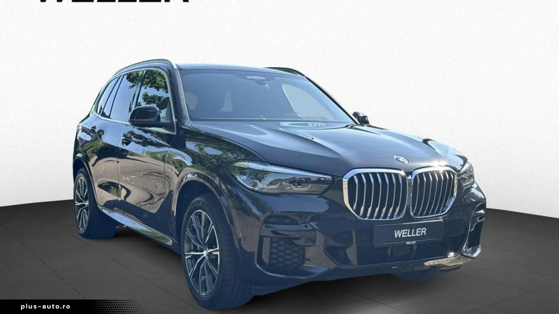 BMW X5 xD40d M SPORT DAProf 360  Pano AHK HUD