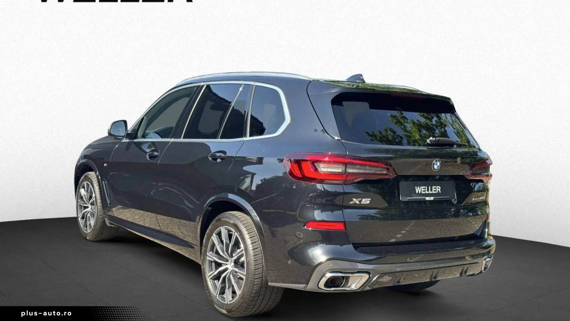 BMW X5 xD40d M SPORT DAProf 360  Pano AHK HUD