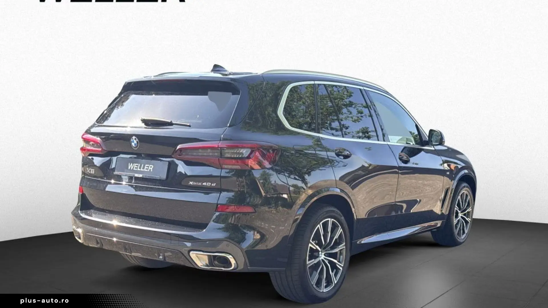 BMW X5 xD40d M SPORT DAProf 360  Pano AHK HUD