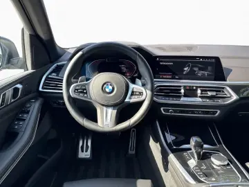 BMW X5 xD40d M SPORT DAProf 360  Pano AHK HUD