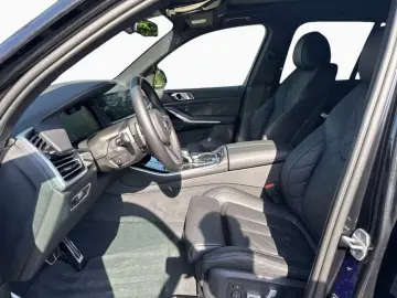 BMW X5 xD40d M SPORT DAProf 360  Pano AHK HUD