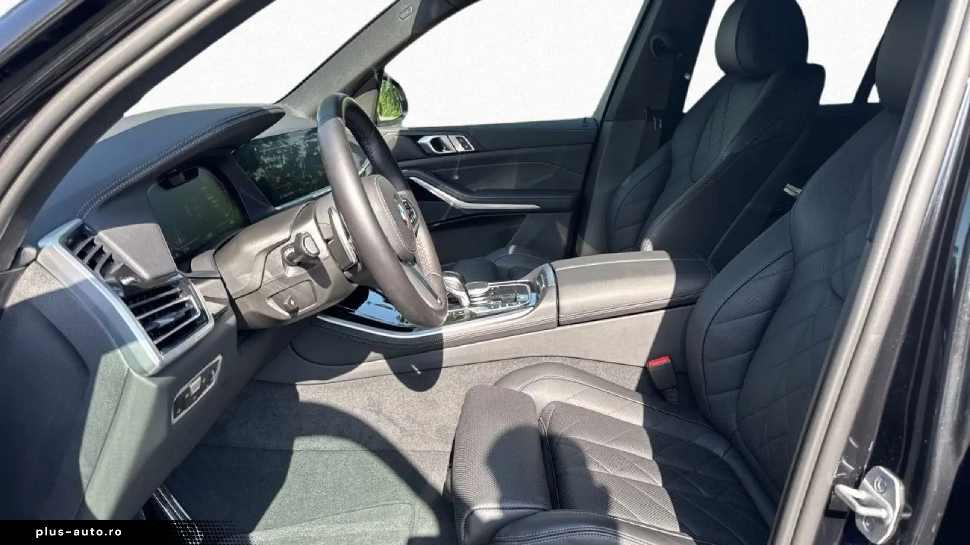 BMW X5 xD40d M SPORT DAProf 360  Pano AHK HUD