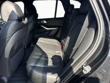 BMW X5 xD40d M SPORT DAProf 360  Pano AHK HUD