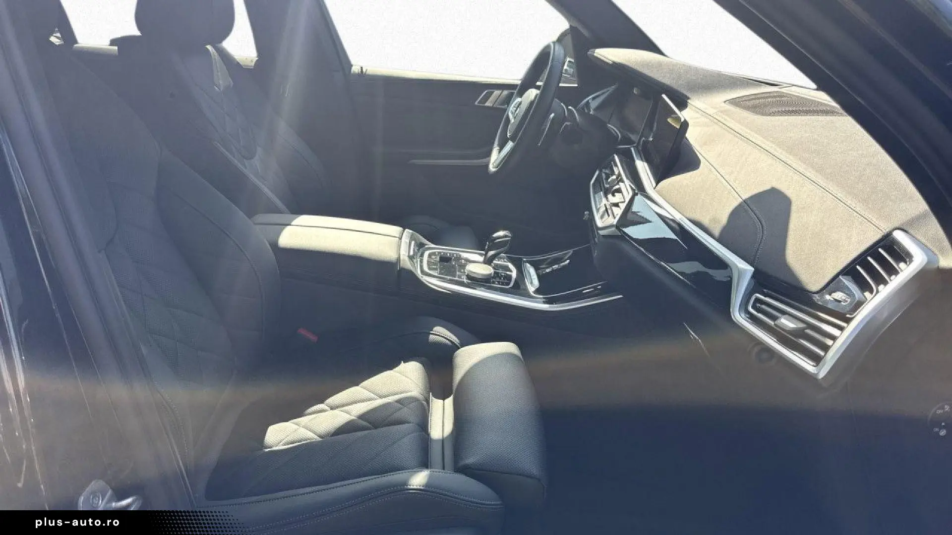 BMW X5 xD40d M SPORT DAProf 360  Pano AHK HUD