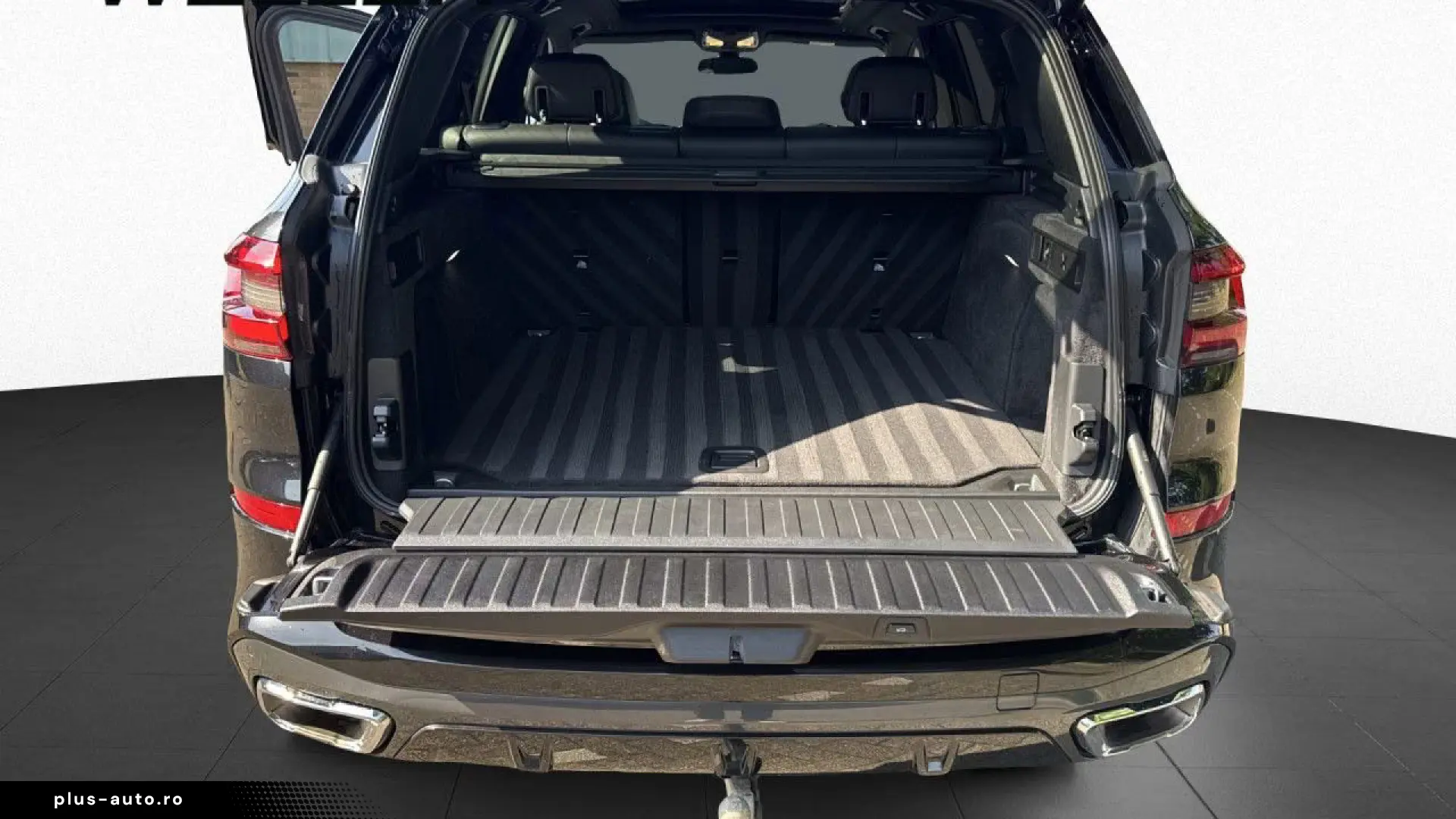 BMW X5 xD40d M SPORT DAProf 360  Pano AHK HUD