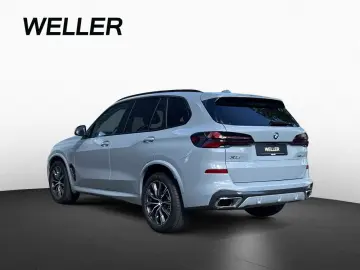 BMW X5 xDr50e M Sport 2-axle  Pano  AHK  PAPro  HUD  Soft