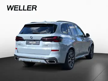 BMW X5 xDr50e M Sport 2-axle  Pano  AHK  PAPro  HUD  Soft